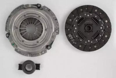 OPEN PARTS clk912703 -  Комплект сцепления